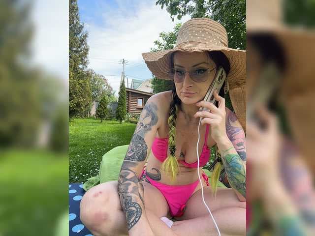 _AnnaMaria_ live cam