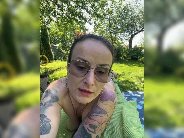 _AnnaMaria_ live cam