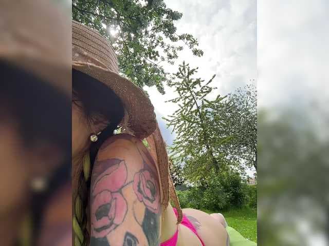 _AnnaMaria_ live cam