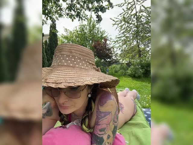 _AnnaMaria_ live cam