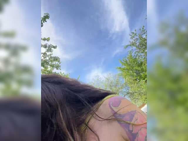 _AnnaMaria_ live cam
