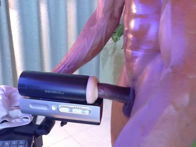 martin-killerx live cam