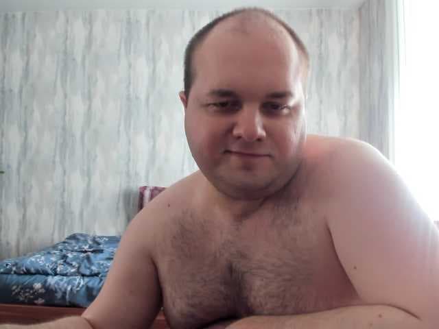 SuperGeorge live cam