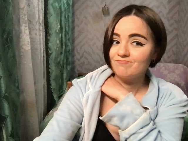 KottyCat live cam