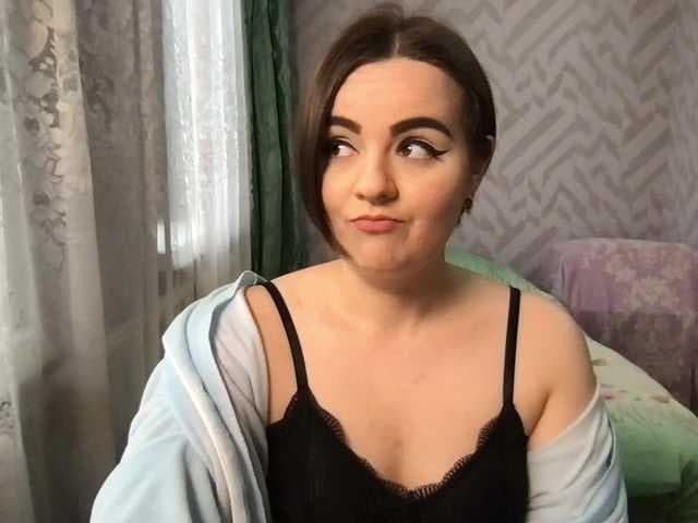 KottyCat live cam