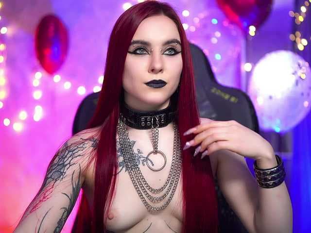 MarJie live cam