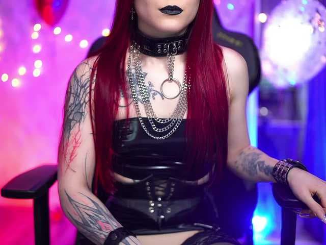 MarJie live cam