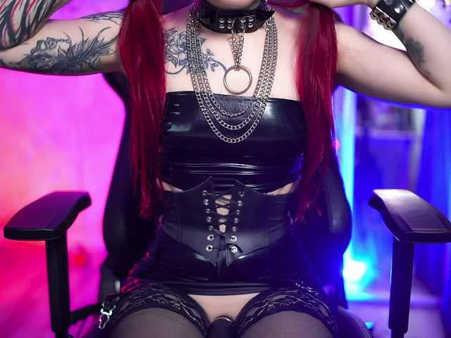 MarJie live cam