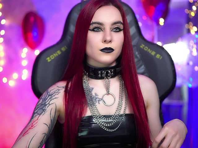 MarJie live cam