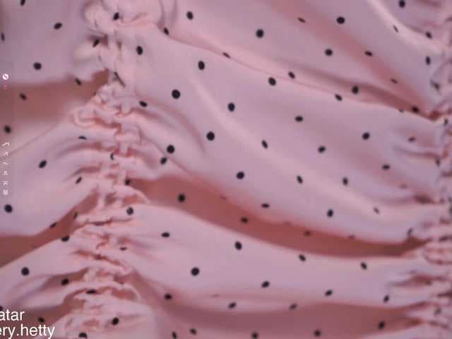 Hetty-satar live cam