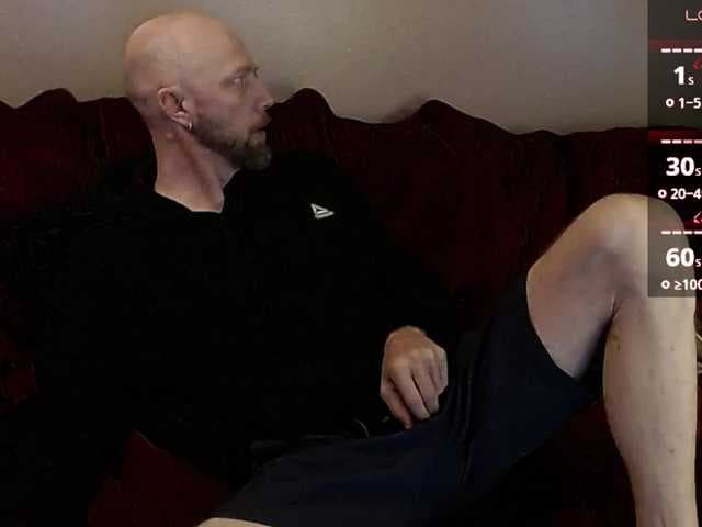 Promiscuousdad live cam
