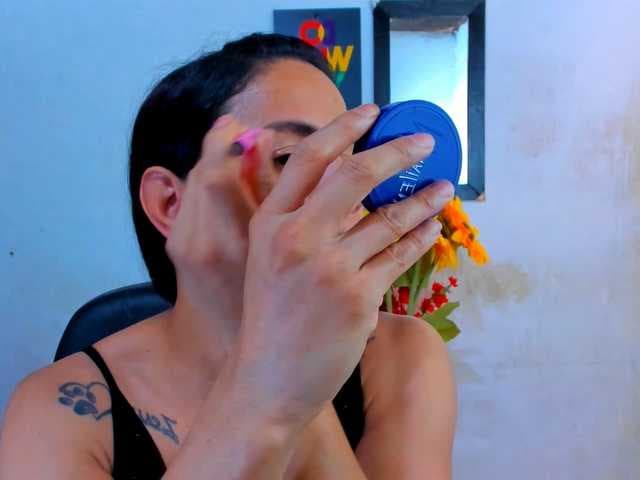 treyxiihot87 live cam