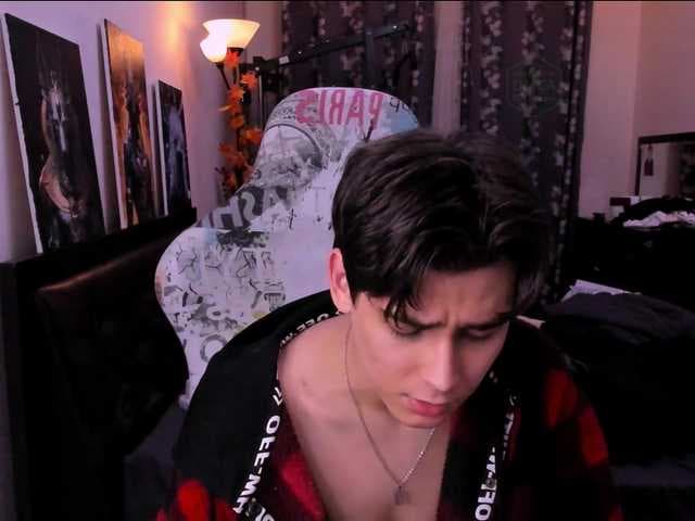 Foxicfu live cam on BongaCams