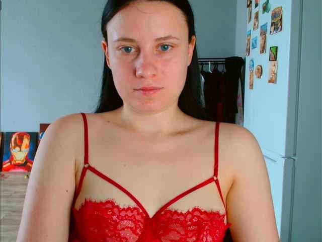 VikiKelt live cam