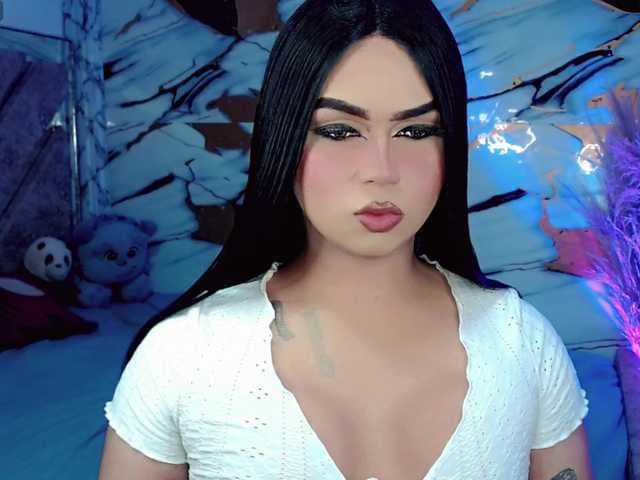 ZoeValentina live cam