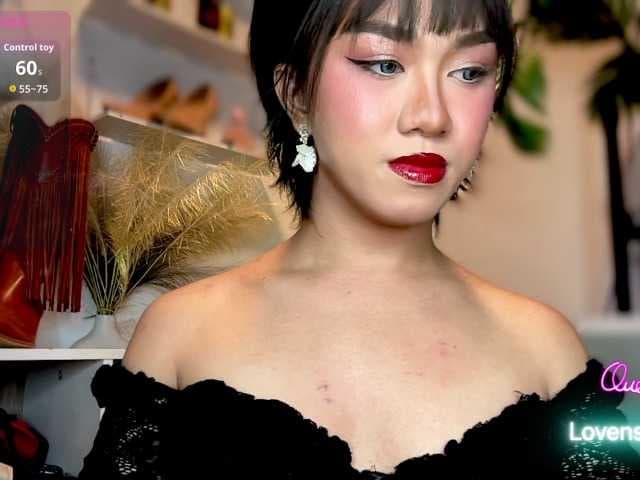 AllmightyMariaxx live cam