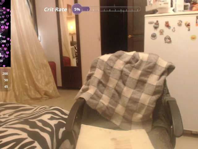Sharon-love live cam
