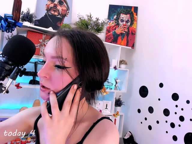 AsyaSweeet live cam