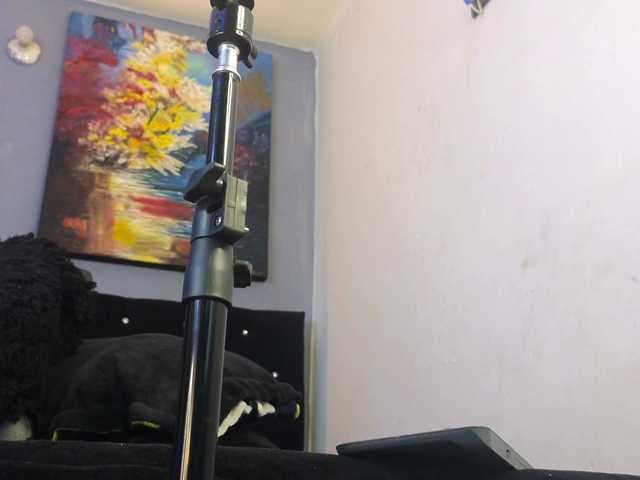 BriyithGonza live cam