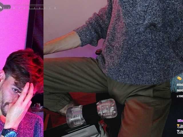-Delacruz911 live cam