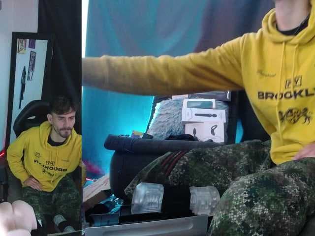 -Delacruz911 live cam