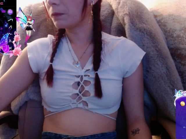 -yuyi live cam