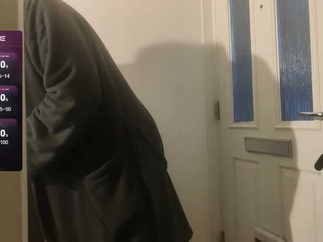 IwantYou live cam