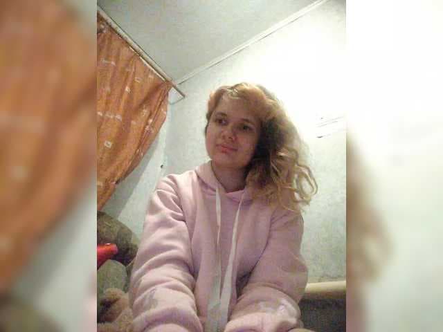 GrettaCandy live cam on BongaCams