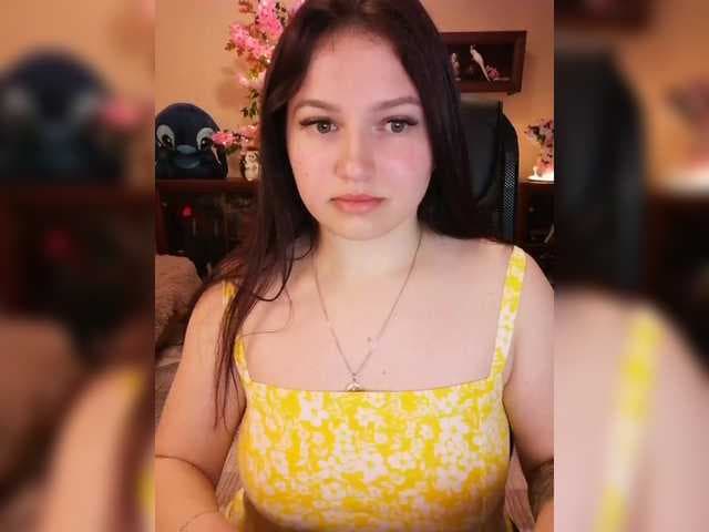 JuliaHesperaks live cam