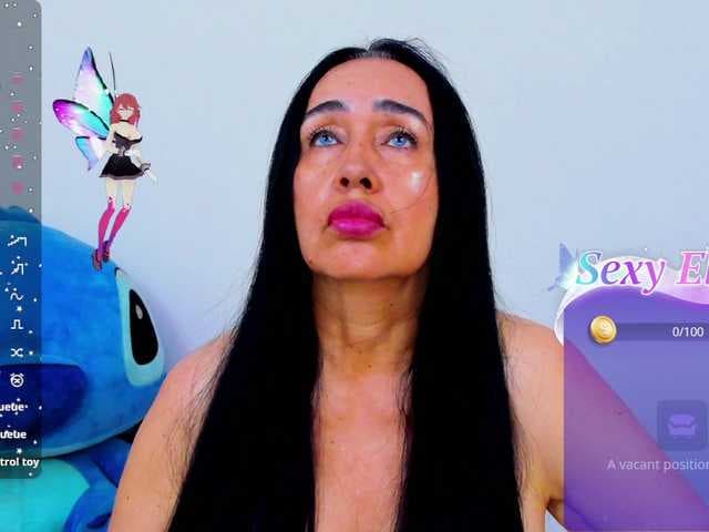 MariannaCortez live cam