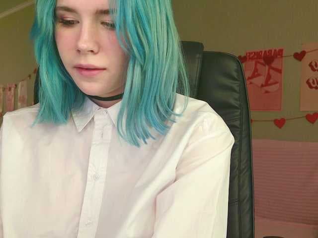 Alisa_Black_Star live cam
