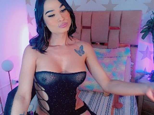 SexyBlakexxx live cam