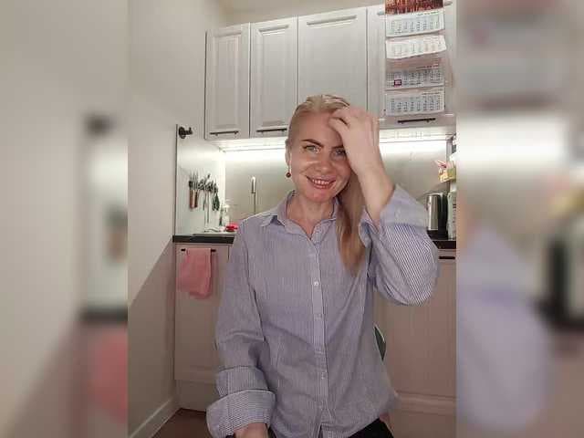 SandraSlava live cam