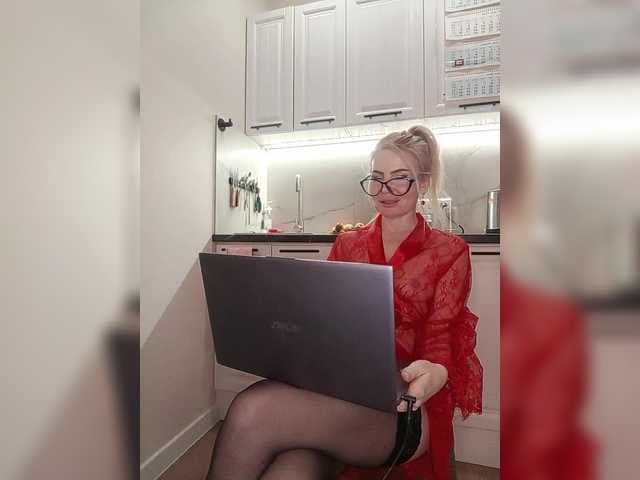 SandraSlava live cam