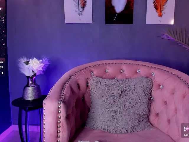 amyevans live cam