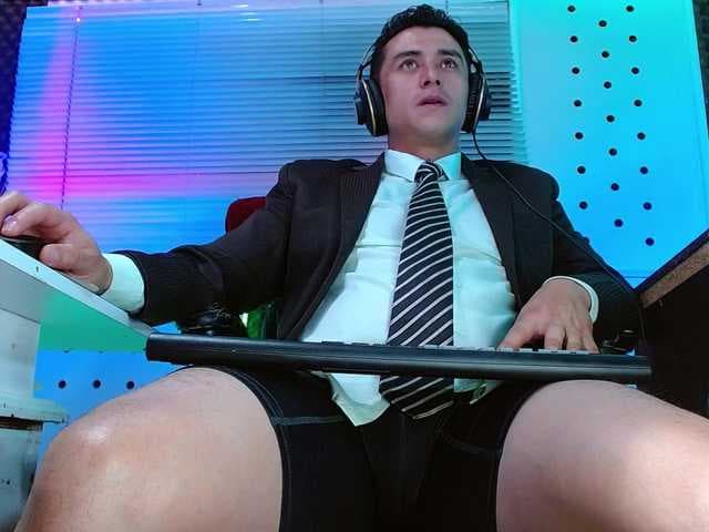 DARKO0717A live cam
