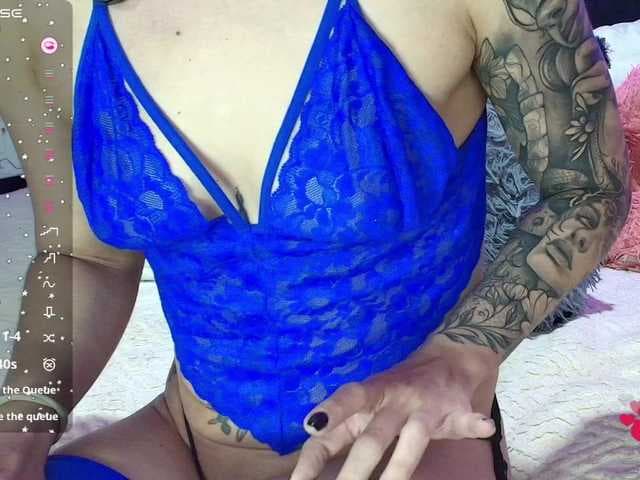Hannahot69 live cam