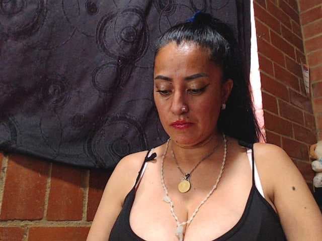 AlexandrinaFenix live cam