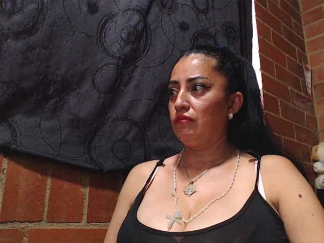 AlexandrinaFenix live cam