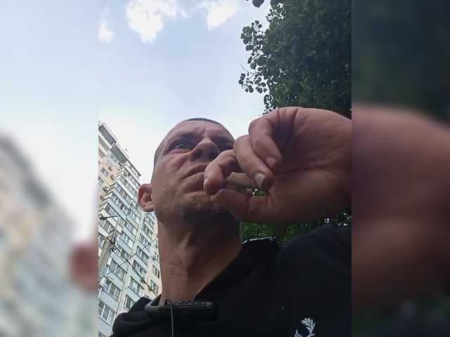 Oxax live cam
