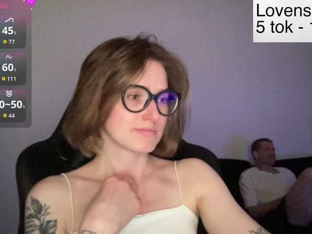 Sexy-Sweets live cam