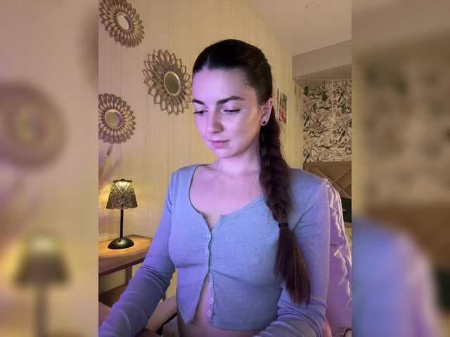 -Saharochek live cam