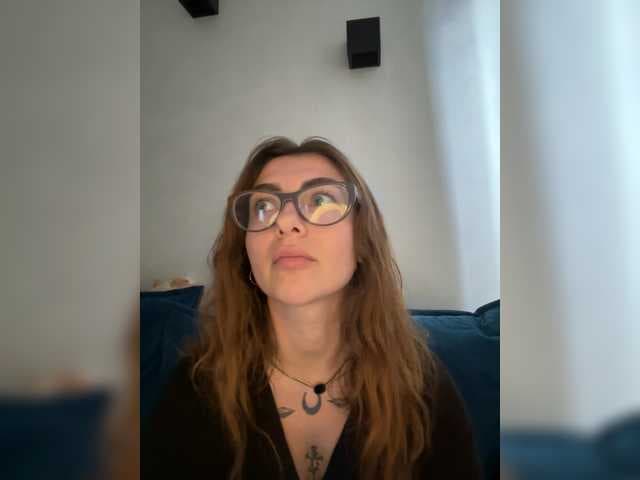 WILDGIRL live cam