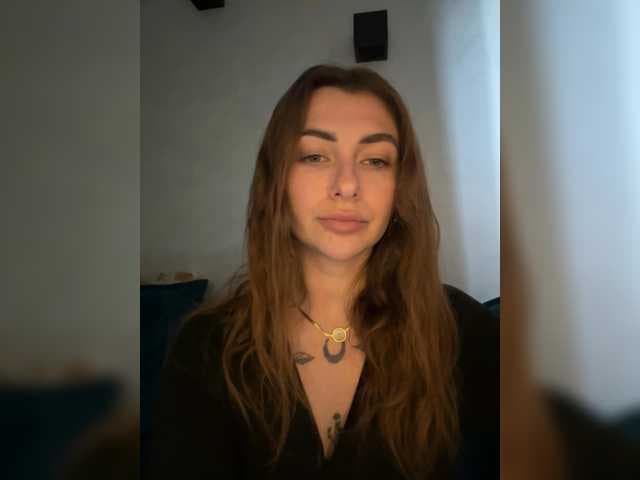 WILDGIRL live cam