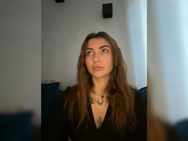 WILDGIRL live cam