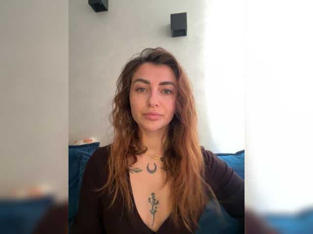 WILDGIRL live cam