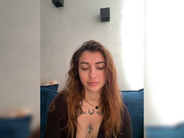 WILDGIRL live cam