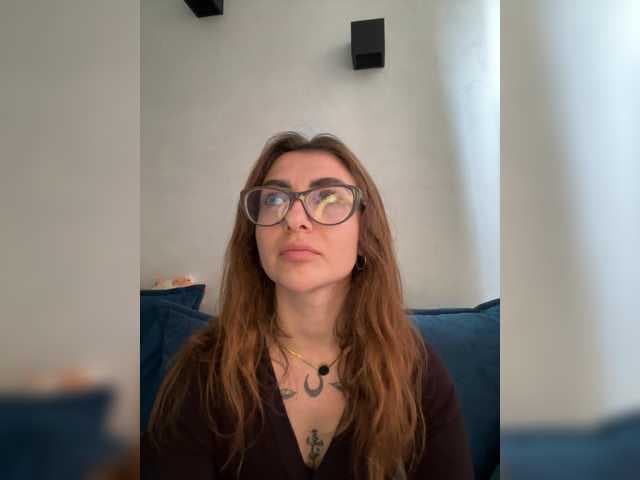 WILDGIRL live cam