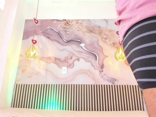 BrianMalonee live cam