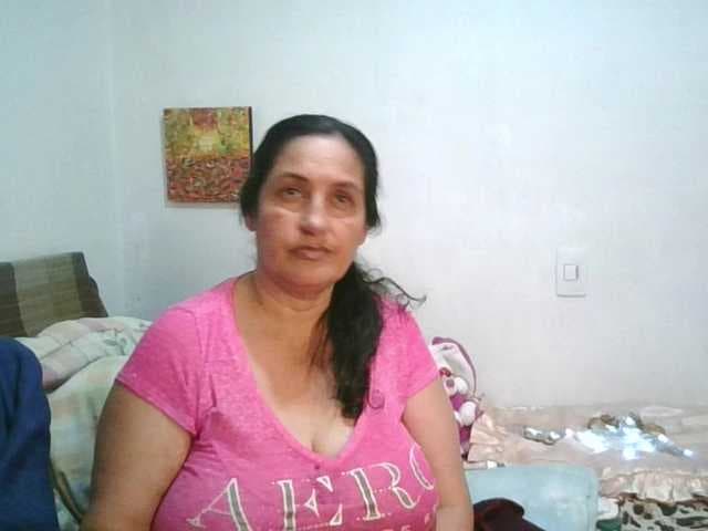 Ximenajimenez live cam